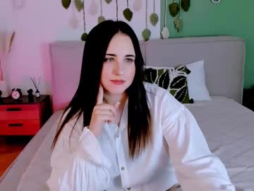 Teresastokes Chaturbate stream image from December 10, 2025