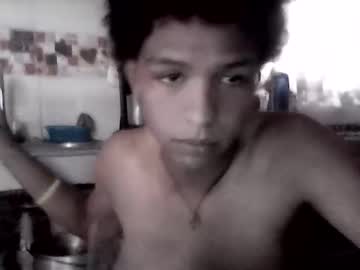 Theneyjos Chaturbate stream image from December 10, 2025