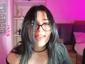 Xxlucky_Foxx Chaturbate stream image from December 10, 2025