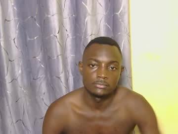 African_Hotchocolate Chaturbate stream image from December 10, 2025