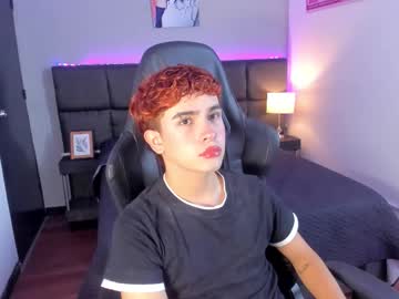 Aiiden_15 Chaturbate stream image from December 10, 2025