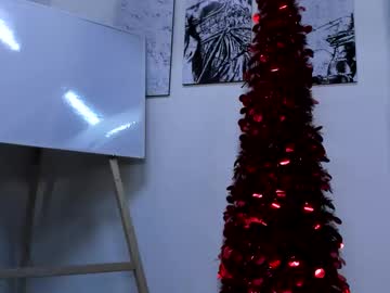 Allison_Greey Chaturbate stream image from December 10, 2025