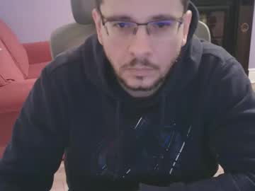 Anyusername009 Chaturbate stream image from December 10, 2025