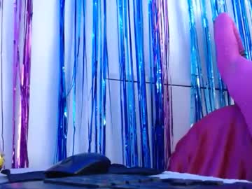 Astraea_Hot Chaturbate stream image from December 10, 2025