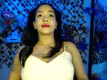Beautibellah Chaturbate stream image from December 10, 2025