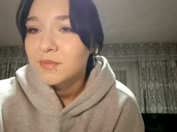 Brandevega Chaturbate stream image from December 10, 2025