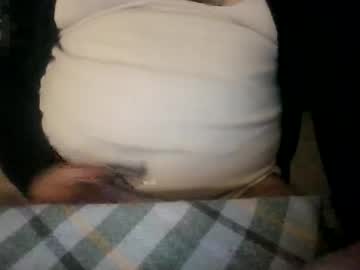 Daddybear731 Chaturbate stream image from December 10, 2025