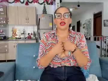 Dakota_Johnsson10 Chaturbate stream image from December 10, 2025
