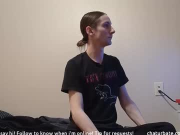 Dogencb Chaturbate stream image from December 10, 2025