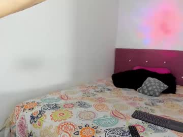 Emily_White11 Chaturbate stream image from December 10, 2025