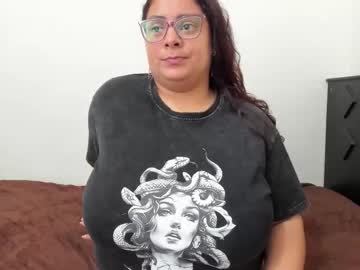 Fromheaven_ Chaturbate stream image from December 10, 2025