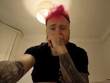 Golgothalair Chaturbate stream image from December 10, 2025
