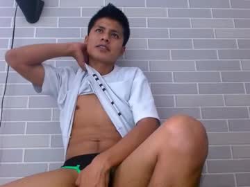 Marcus_Hans Chaturbate stream image from December 10, 2025