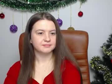 Mavkacute Chaturbate stream image from December 10, 2025