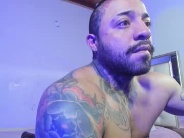 Mister_Venom Chaturbate stream image from December 10, 2025