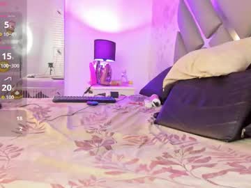 Niia_Rose Chaturbate stream image from December 10, 2025