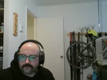 Orfox Chaturbate stream image from December 10, 2025