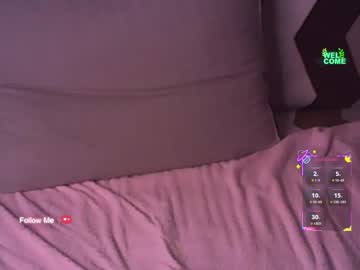 Push_My_Buttons Chaturbate stream image from December 10, 2025