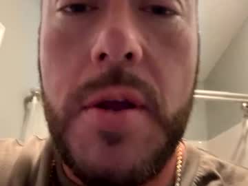 Ruggedcharm777 Chaturbate stream image from December 10, 2025
