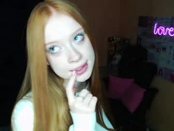 Shy_Fox_Alice Chaturbate stream image from December 10, 2025