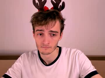 Spider___Man Chaturbate stream image from December 10, 2025