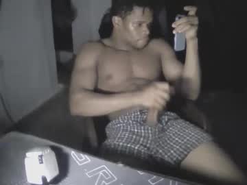 Austine_Promise Chaturbate stream image from December 10, 2025