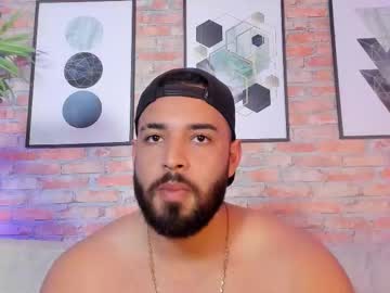 Chris_Varden Chaturbate stream image from December 10, 2025