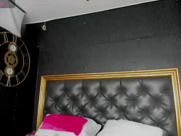 Dalaymoore Chaturbate stream image from December 10, 2025