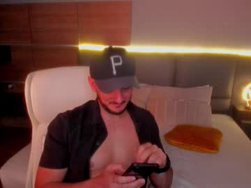Damonsantos Chaturbate stream image from December 10, 2025
