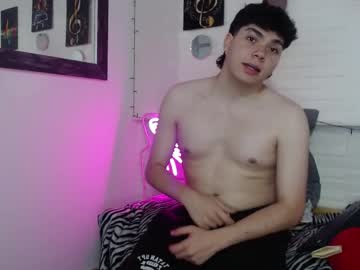 Dylan_Fooxx Chaturbate stream image from December 10, 2025