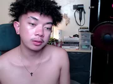 Edward_Cums Chaturbate stream image from December 10, 2025