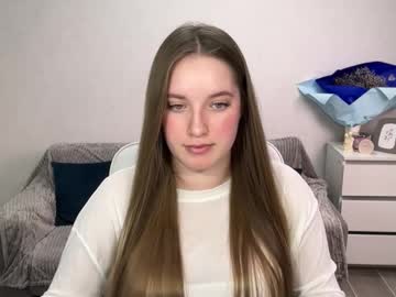 Evajuly Chaturbate stream image from December 10, 2025