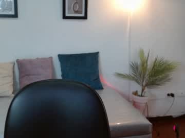 Evanss_Lx Chaturbate stream image from December 10, 2025
