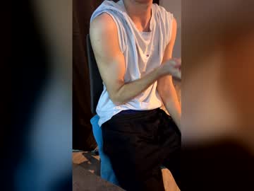 Germanboy91565 Chaturbate stream image from December 10, 2025