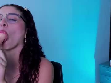 Liiagoddess Chaturbate stream image from December 10, 2025