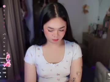 Lunasweetgirl_ Chaturbate stream image from December 10, 2025