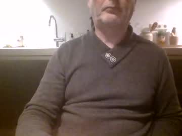 Masso70 Chaturbate stream image from December 10, 2025