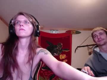 Meganholly00 Chaturbate stream image from December 10, 2025