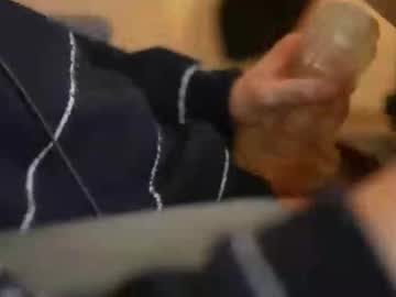 Mysteryboy497 Chaturbate stream image from December 10, 2025