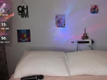 Natalia__Miller__ Chaturbate stream image from December 10, 2025