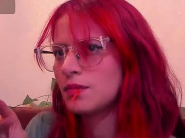 Redmeloddy Chaturbate stream image from December 10, 2025