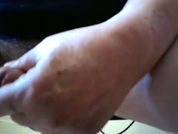 Richmondmale Chaturbate stream image from December 10, 2025