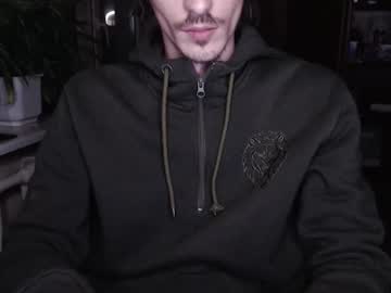 Sam_Skywalker Chaturbate stream image from December 10, 2025
