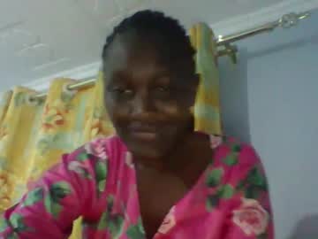 Sexxy_Kendrah Chaturbate stream image from December 10, 2025
