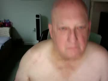 Slick50000 Chaturbate stream image from December 10, 2025