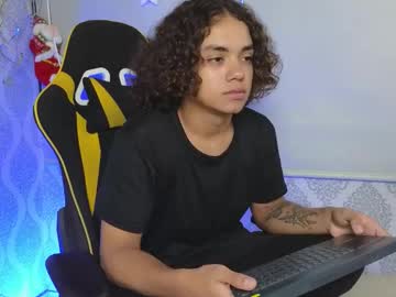 Steinn_ Chaturbate stream image from December 10, 2025