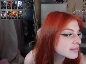 Sweetangel_Striptease Chaturbate stream image from December 10, 2025