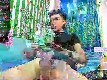 Ttimy_X_Boy Chaturbate stream image from December 10, 2025