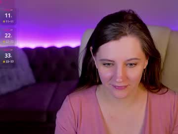 Valerymurr Chaturbate stream image from December 10, 2025