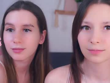 Wendiesetters Chaturbate stream image from December 10, 2025